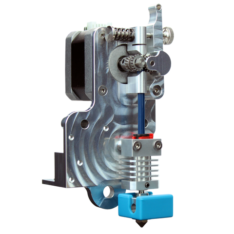 Micro Swiss Direct Drive Extruder für Creality Drucker