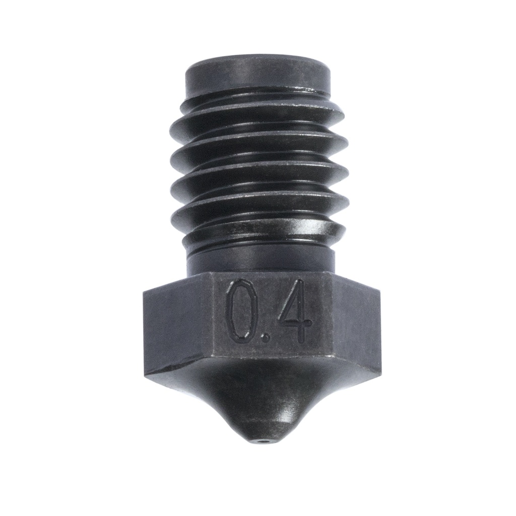 Phaetus gehärteter Stahl Nozzle (Düse) PS M6