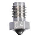Phaetus Plated Copper Nozzle (Düse) PS M6