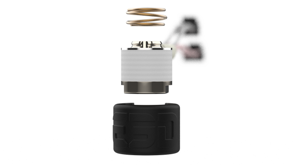 E3D Revo HeaterCore