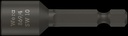 Wera Steckschlüsseleinsatz 7 x 50 mm