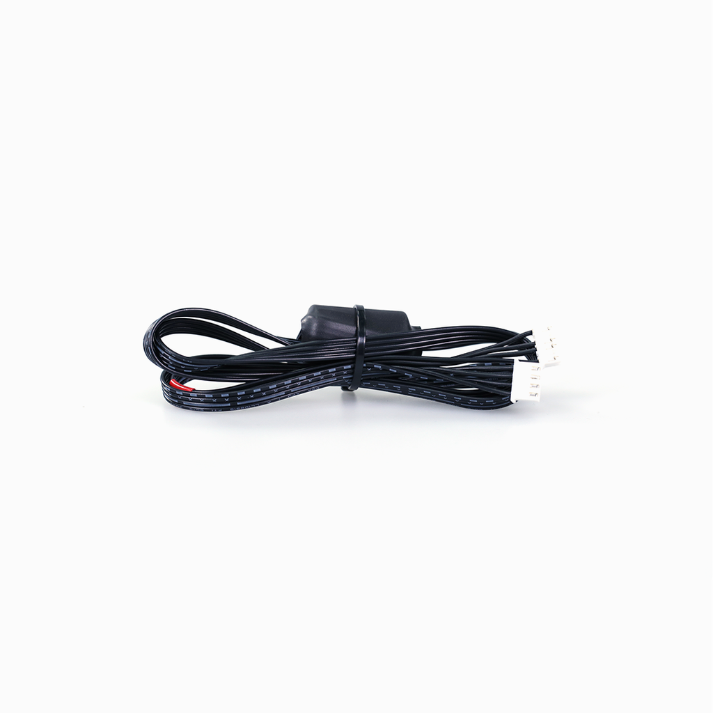 Raise3D E2 X-Achse Motorkabel