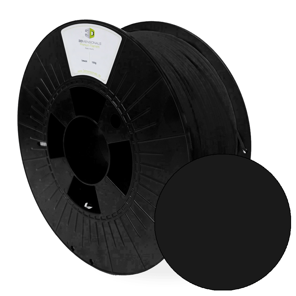 3DFilaments TPU 98A