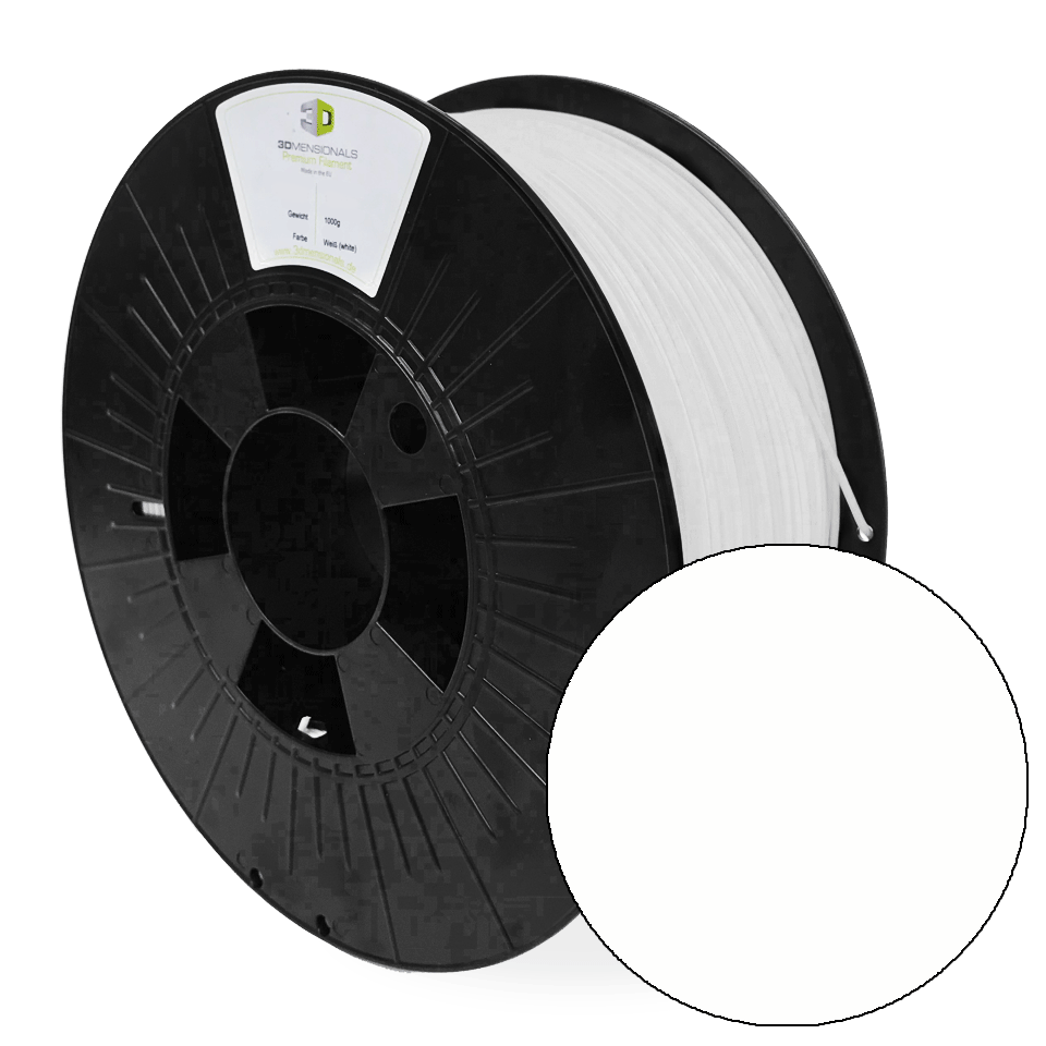 3DFilaments TPU 98A