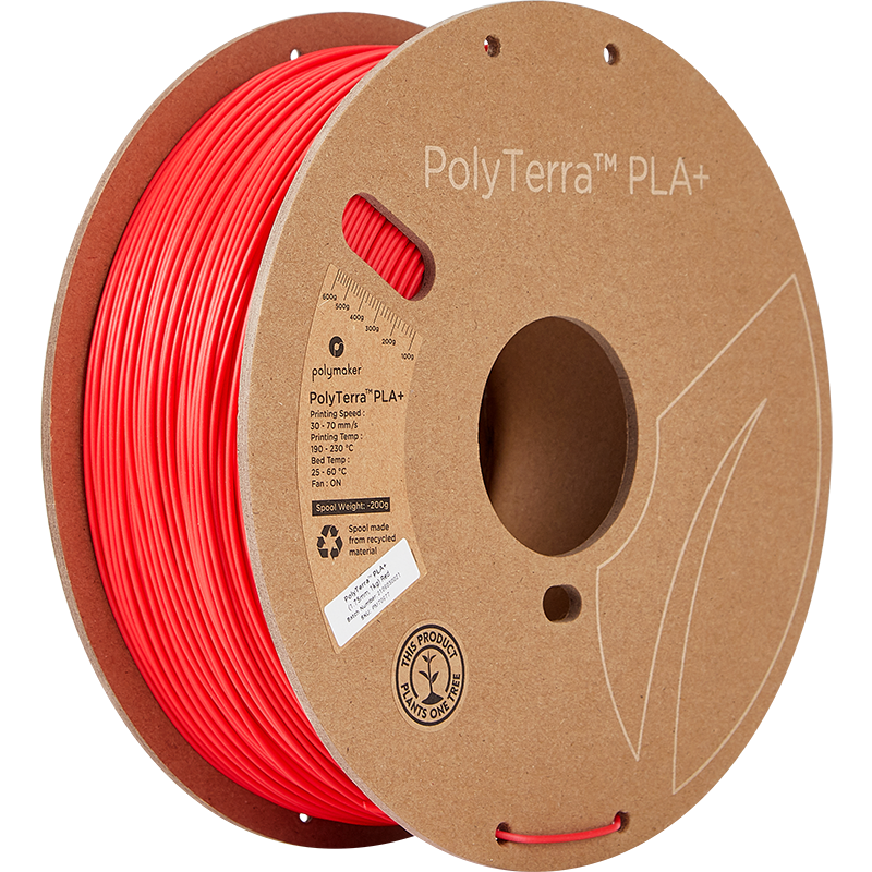 Polymaker PolyTerra PLA+