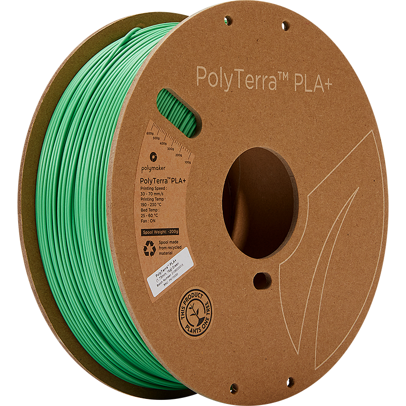 Polymaker PolyTerra PLA+