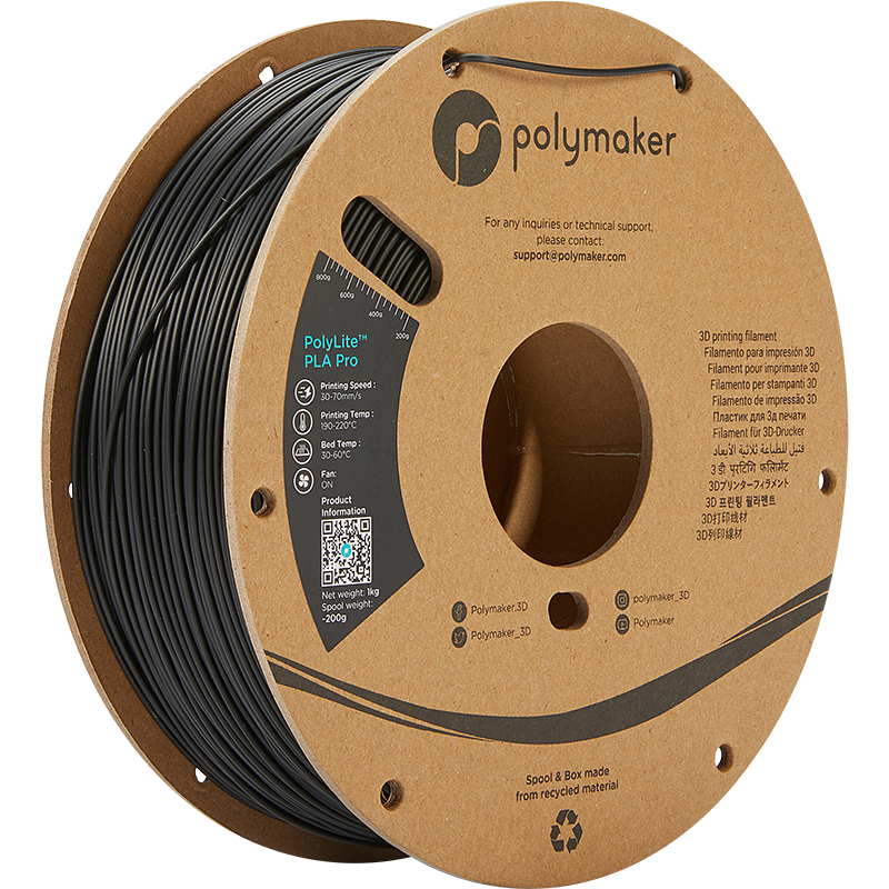 Polymaker PolyLite PLA Pro