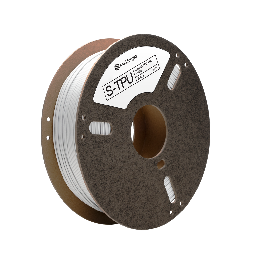 Markforged Smooth TPU 95A