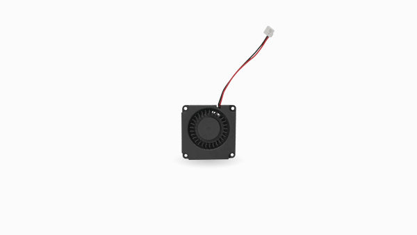 Raise3D Pro3 Serie Cooling Fan