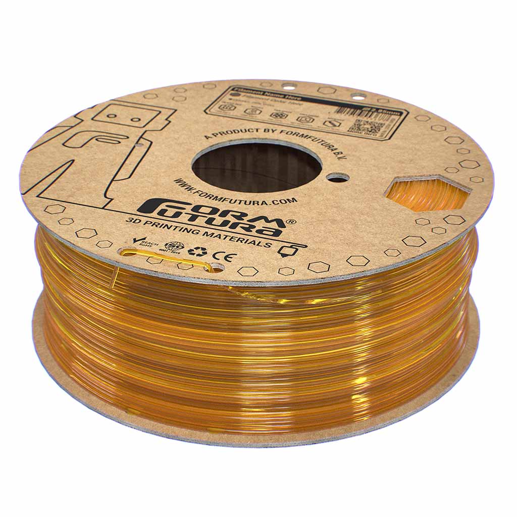 Formfutura EasyFil ePETG