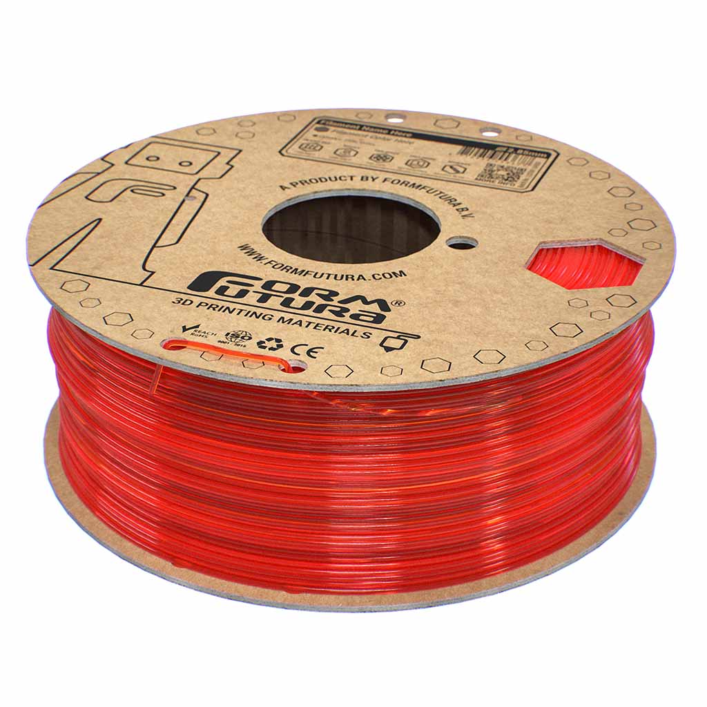 Formfutura EasyFil ePETG