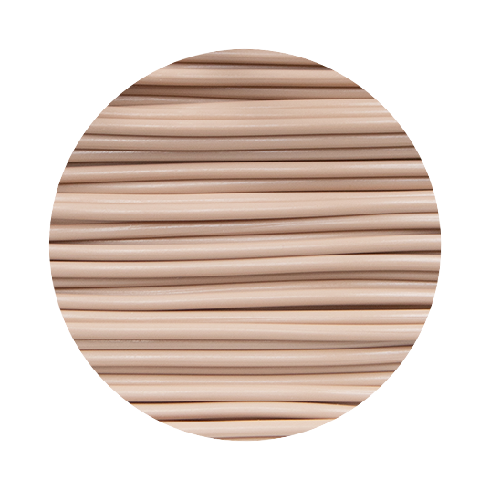 colorFabb varioShore TPU Prosthetic