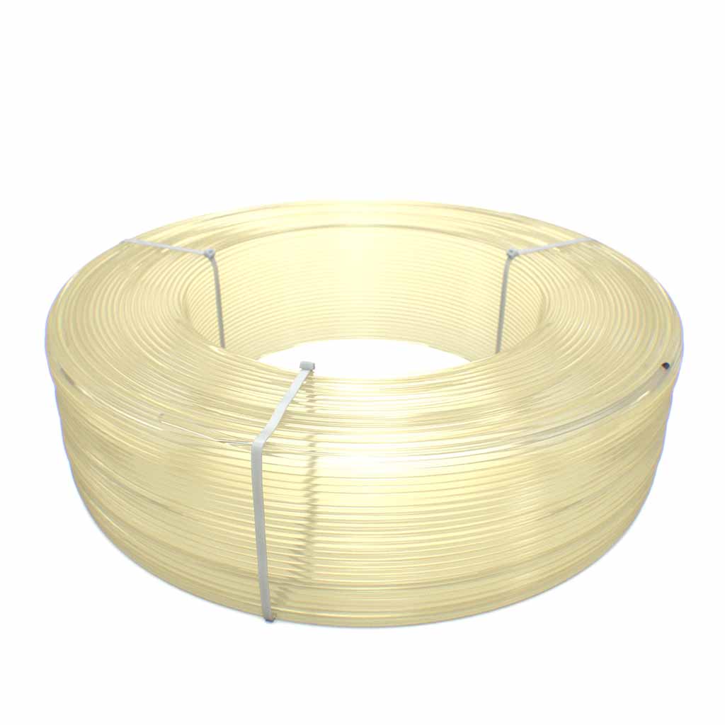 Formfutura ReFill PLA