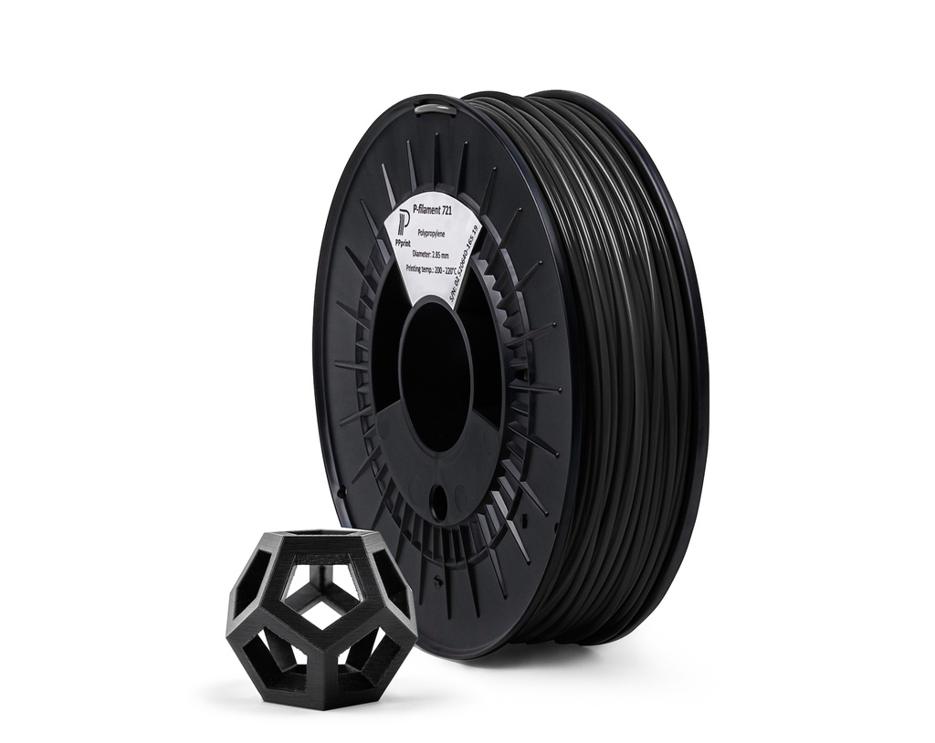 PPprint P-721 (Polypropylen) biozertifiziert