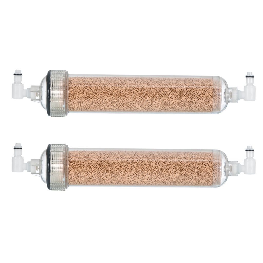 DRYWISE Desiccant Cartridge Trockenmittel (2 Stück)