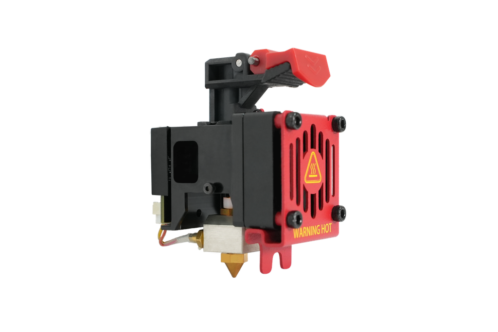 Raise3D Pro3-Serie Hyper Speed Hotend