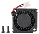 AnkerMake M5 Left Fan