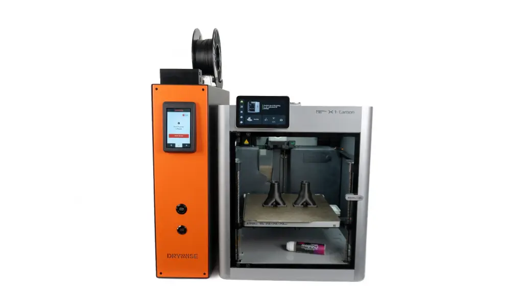 DRYWISE Inline-Filamenttrockner 1,75mm