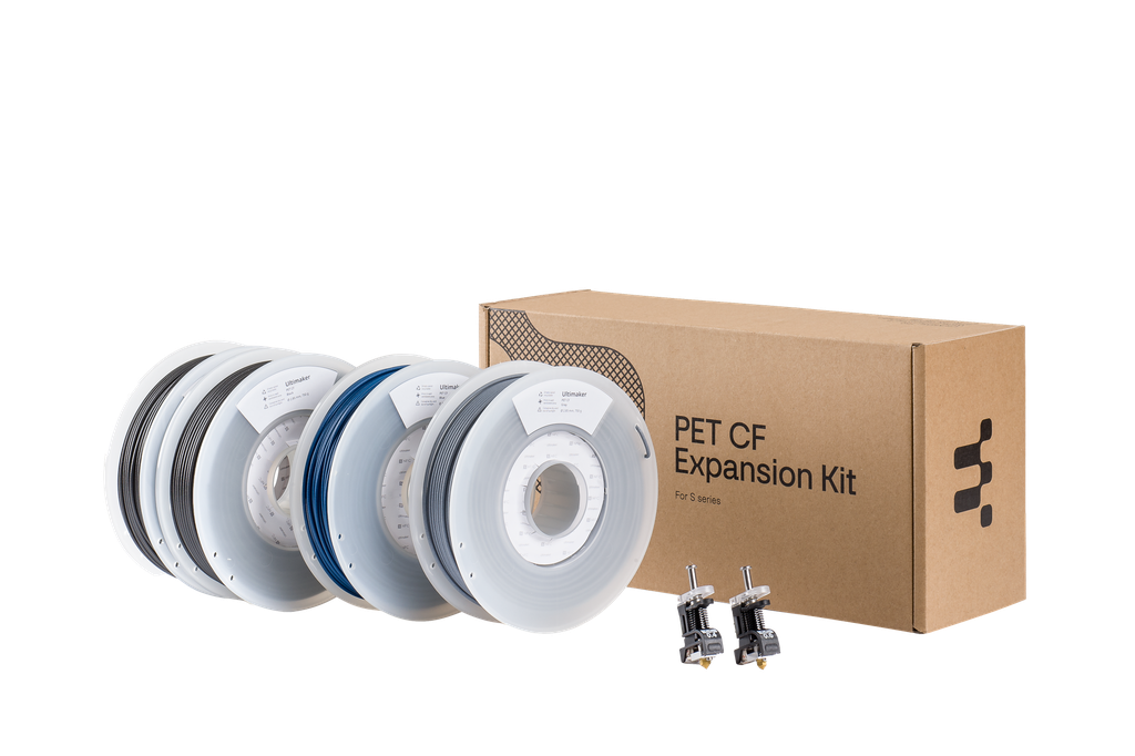 UltiMaker PET CF Expansion Kit