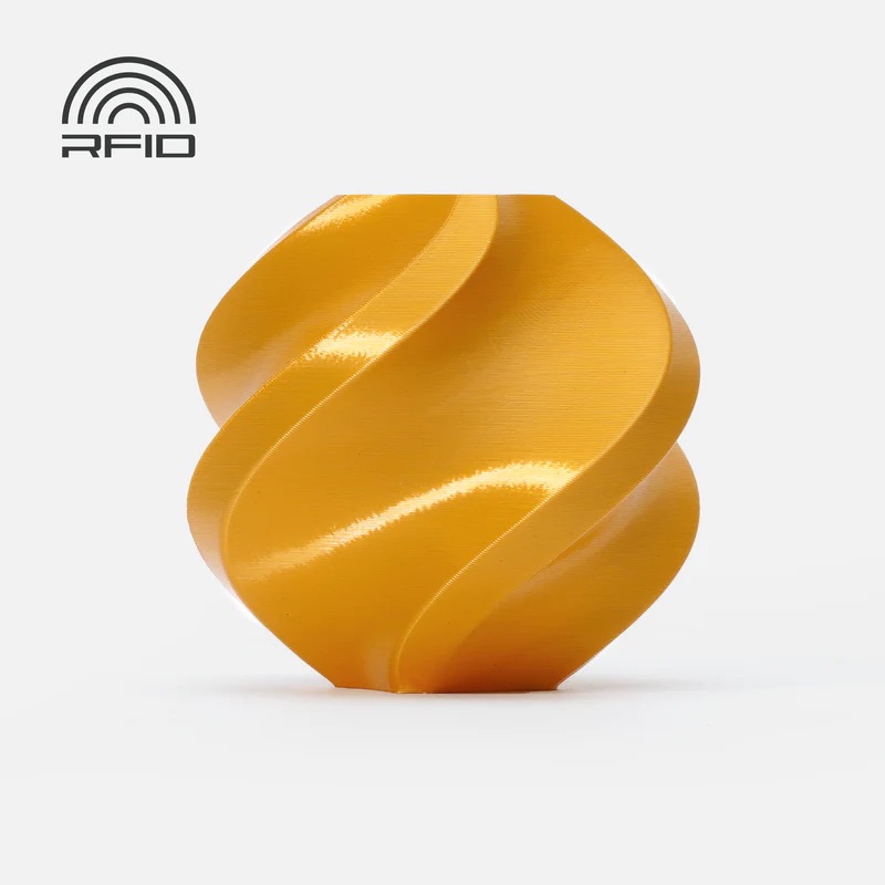 Bambu Lab PLA Silk