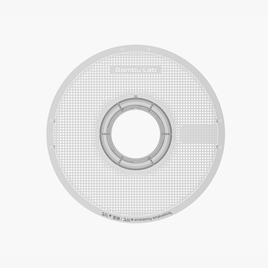 Bambu Lab Wiederverwendbare Spule (Bambu Reusable Spool)