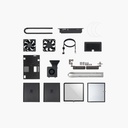Bambu Lab P1P to P1S Upgrade Kit