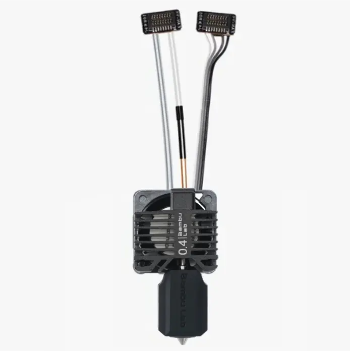 Bambu Lab Complete Hotend für P1P / P1S