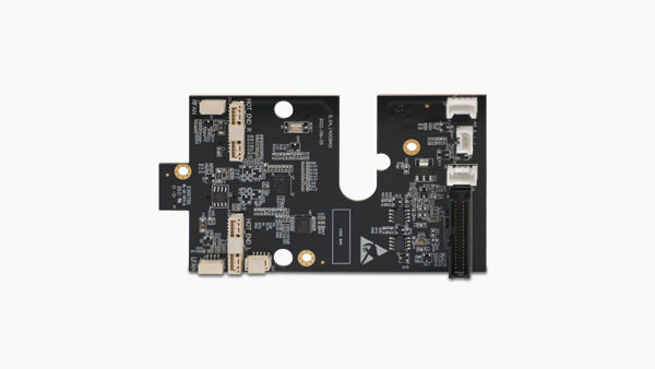 Raise3D Pro3-Serie Extruder/ Hotend Controller Board HCB