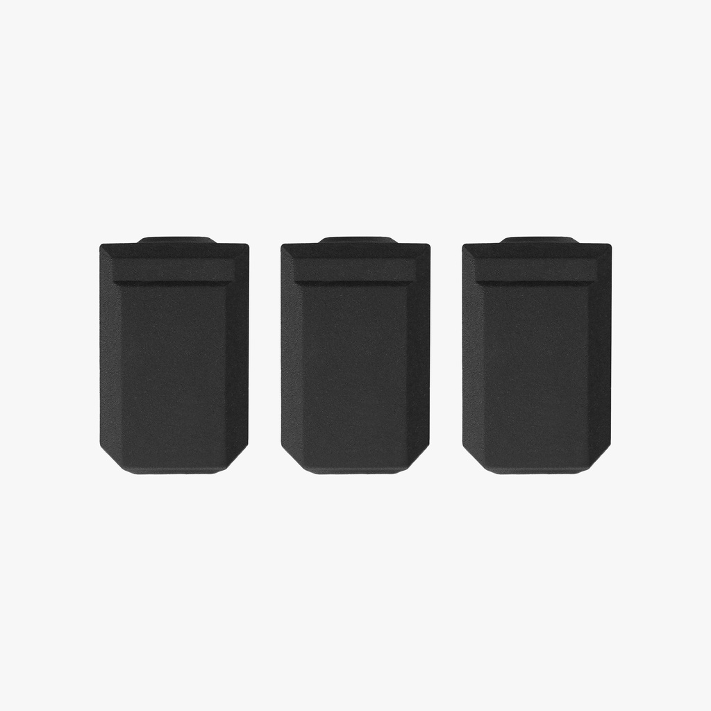 Bambu Lab Silicone Sock P1P / P1S / X1 (3 Stück)