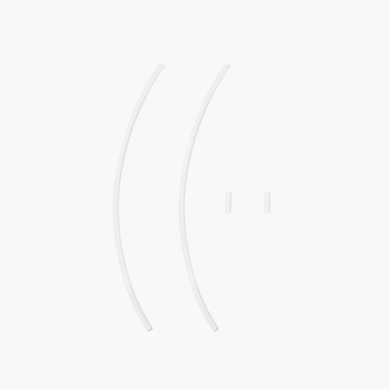 Bambu Lab PTFE Tube für P1P (2x2 Stück)