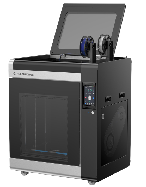 Flashforge Creator 4-F IDEX