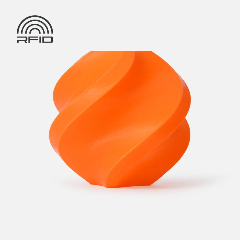 Bambu Lab PLA Tough Filament