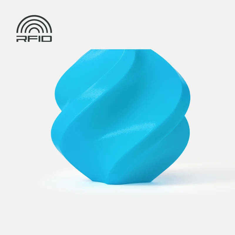 Bambu Lab PLA Tough Filament