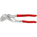 KNIPEX Parallelzange, Polygripzange groß