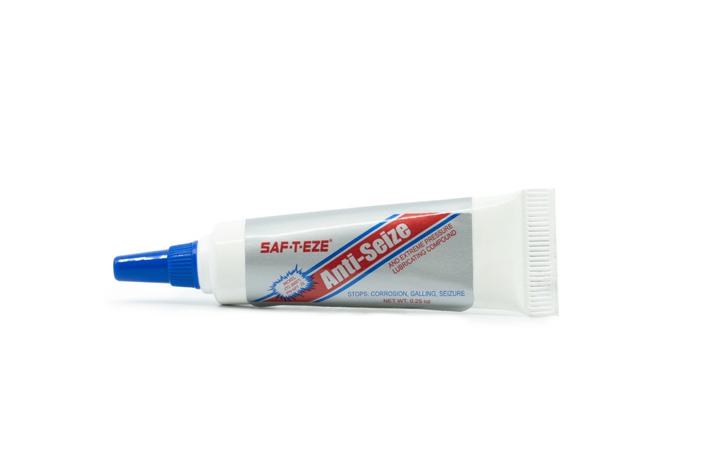 Markforged Anti-Seize Schmiermittel