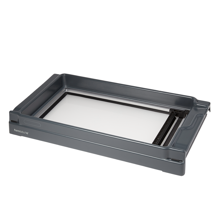 Formlabs Form 3L Resin Tank V3