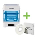 DEAL: UltiMaker PVA Removal Station + PVA Support Material