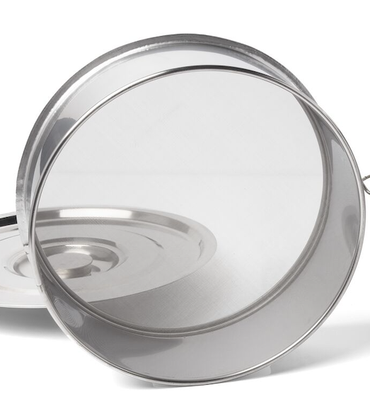 Formlabs Fuse Depowdering Kit Sifter 150 Sieve (Sieb)