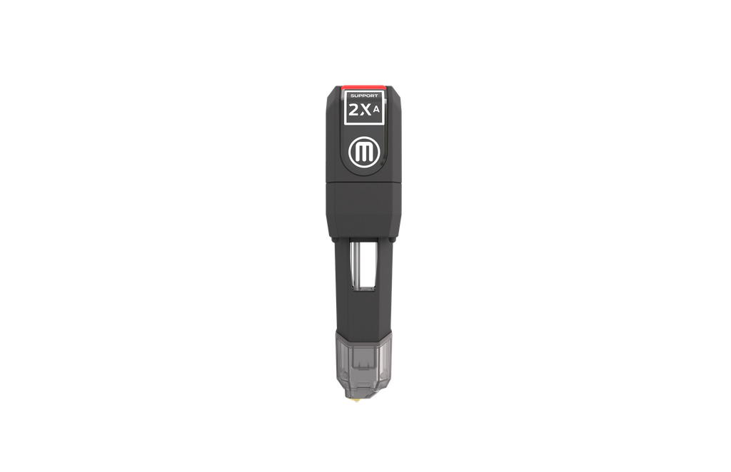 MakerBot Support 2XA Extruder für Method X