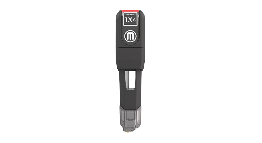 MakerBot Model 1XA  Extruder für Method X