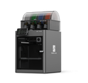 Bambu Lab X1E Combo 3D Drucker