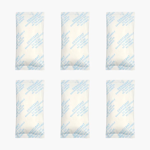 Bambu Lab Trockenbeutel für AMS (6 Stück)