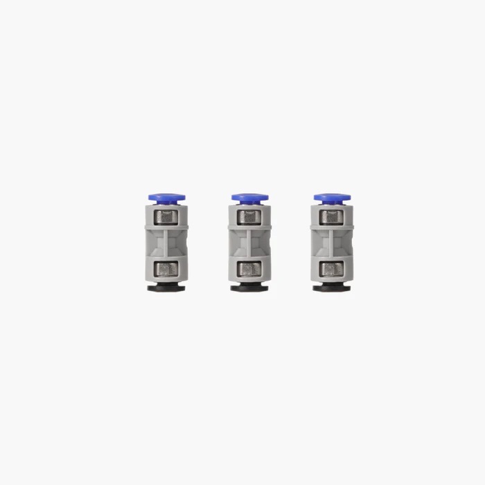Bambu Lab PTFE Tube Connector X1-Serie / P1-Serie (3 Stk)