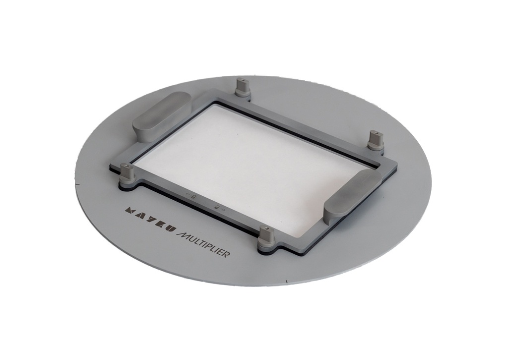 Mayku Multiplier Reducing Plate