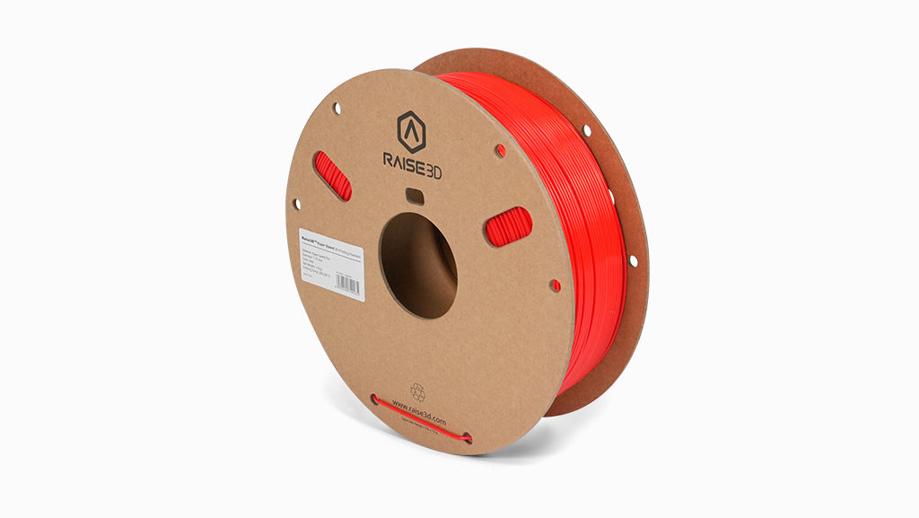 Raise3D Hyper Speed PLA