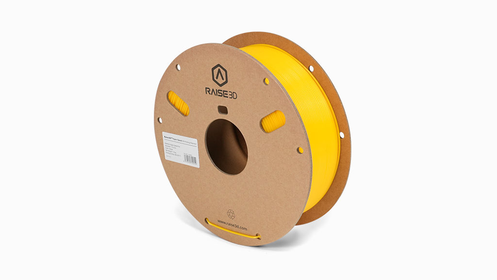 Raise3D Hyper Speed PLA
