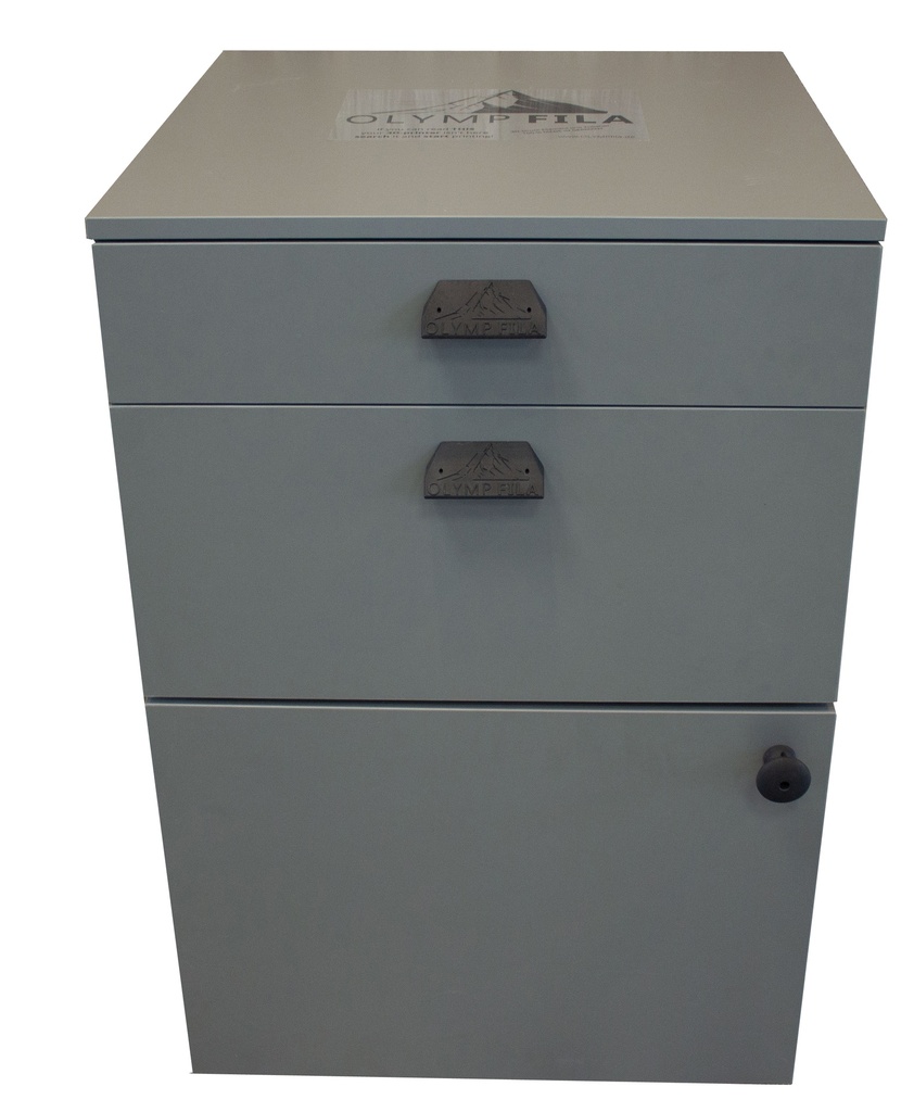 OLYMPfila Druckerunterschrank Olymp für FDM Drucker