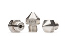 BONDTECH CHT M6 Coated Brass Nozzle (Düse)