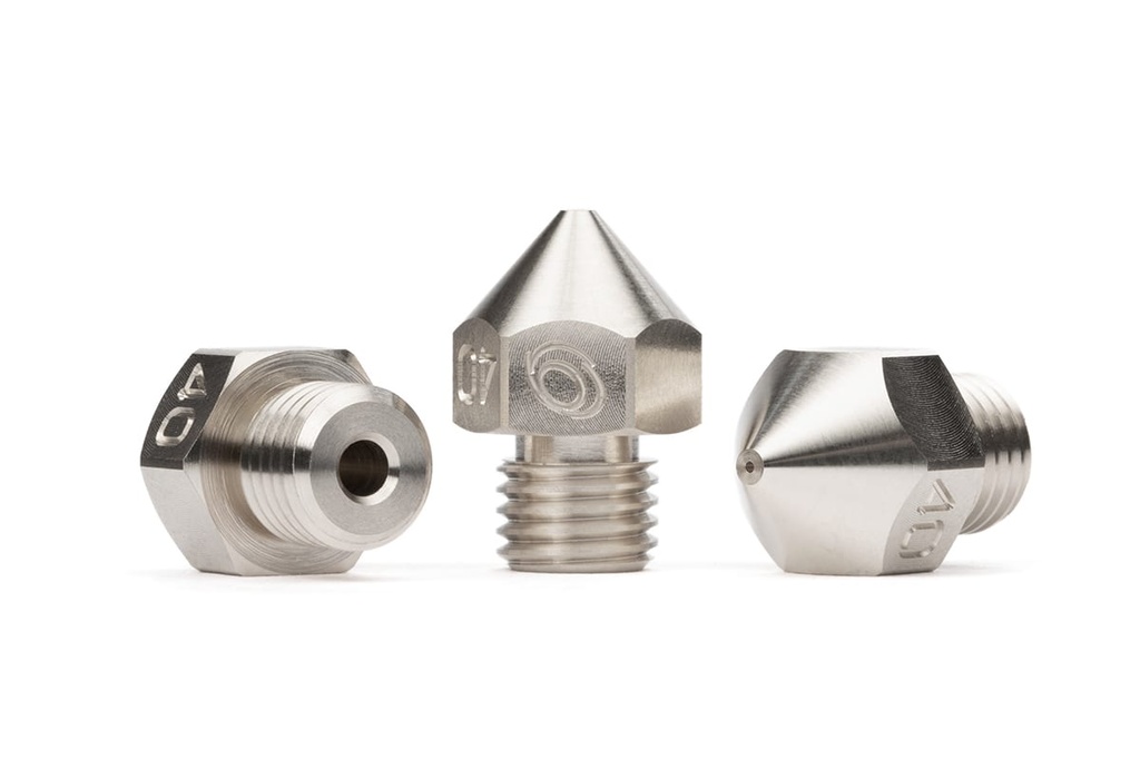 BONDTECH CHT MK8 Coated Brass Nozzle (Düse)