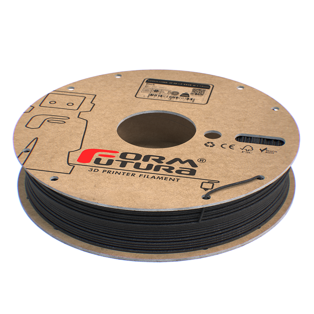 Lehvoss Luvocom 3F PP CF 9928